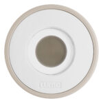 Digitale Badthermometer Luma White