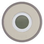 Digitale Badthermometer Luma Almond