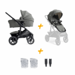 Kinderwagen Joie Vinca Signature Evergreen