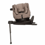 Autostoel Nuna PRUU aire Cedar