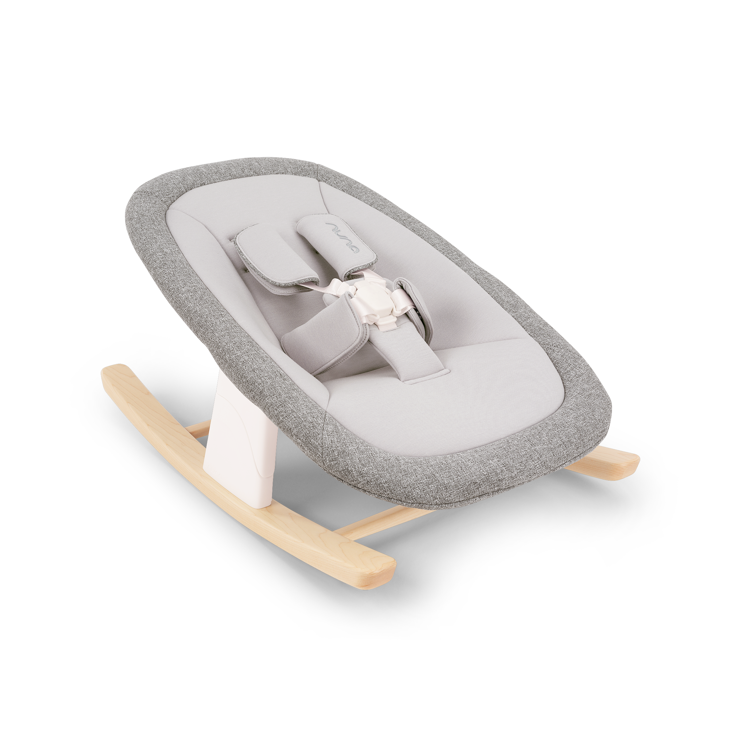 Newbornset/Wipstoel Nuna Bryn Heritage - Afbeelding 1