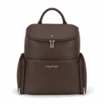 Luiertas Nuna x BMW Espresso