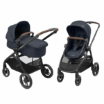 Kinderwagen Maxi-Cosi Zelia3 Essential Graphite