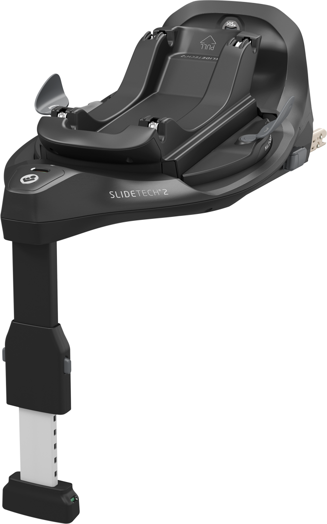 Isofixbase Maxi-Cosi Familyfix Slide Pro Isofixbase Maxi-Cosi Familyfix Slide Pro - Afbeelding 1