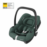 Autostoel Maxi-Cosi CabrioFix I-Size Essential Green