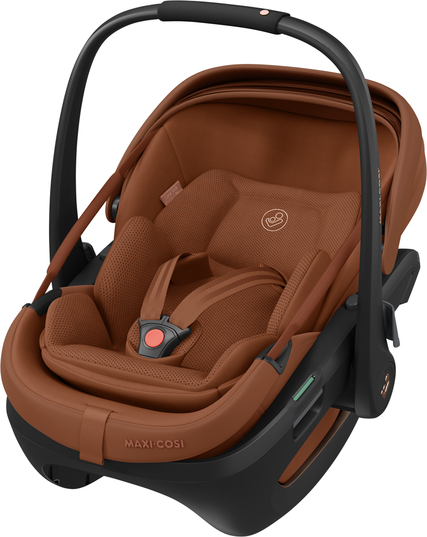 Autostoel Maxi-Cosi Coral Pro Slide Copper Terra