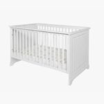 Meegroeiledikant Melody Ivory White