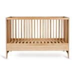 Meegroeiledikant Quax Tsugi Honey Ash 70x140