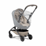 Regenhoes Buggy Joolz Aer2 Nest to Seat