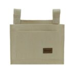 Boxzak MorDesign Vilt Cappuccino