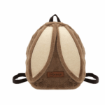 Rugzak MorDesign Bunny Brown