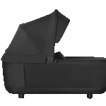 Reiswieg Easywalker Rockey Pure Black