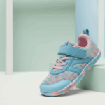 RunCoast– Fris&Flexibel– Antislip Barefoot Kinderschoen Veelkleurig / 30 (5–6 jaar) | Educatief Speelgoed