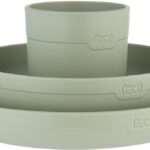 Eetset Difrax 3-delig Pistachio