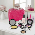LittleGlam™ – Schattig&Leerzaam– Make-up Speelgoed 13 stuks (B) | Educatief Speelgoed