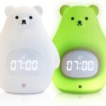 Slaaptrainer Luvion Beer Wit