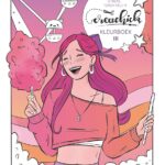 Kleurboek - CreaChick kleurboek III