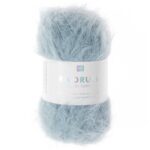 Ricorumi garen Furry Furry - patina