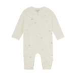 Boxpax Noppies NOOS Nolan Animals Off White