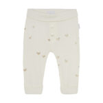 Broek Noppies NOOS Neal Animals Off White