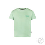 Shirt Korte Mouw Koko Noko Faded Green