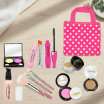 LittleGlam™ – Schattig&Leerzaam– Make-up Speelgoed Stijl D | Educatief Speelgoed