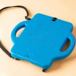 BalanceFun– Sportief&Leerzaam– Evenwicht Balansbord Blauw | Educatief Speelgoed