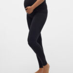 Legging Mamalicious Jeanne Zwart