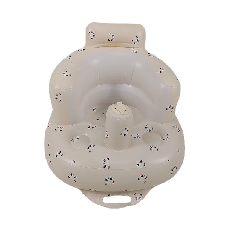 O1CN01X6luau1nxxLtr3x3S__952205157-0-cib_a9f3c23c-b340-4701-bd3c-658abbe03693 ComfySeat– Comfort&Veilig– Opblaasbare Baby-&Peuterstoel Panda | Educatief Speelgoed - Afbeelding 1