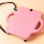 BalanceFun– Sportief&Leerzaam– Evenwicht Balansbord Roze | Educatief Speelgoed