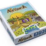 Afritoria -  Kaartspel
