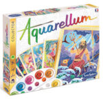 Aquarellum Mythologie -