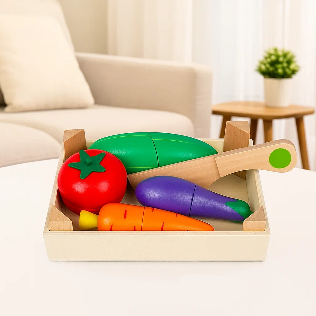 assets_task_01k56j0pprfbav9mxdej9hgns2_1757935679_img_1 MiniChef– Leuk&Creatief– Houten Magnetische Keuken Speelset Paprika&Peper Mix | Educatief Speelgoed - Afbeelding 1