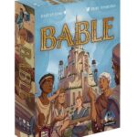 Bable -  Kaartspel|Taalspel|Coöperatief