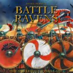 Battle Ravens -  Bordspel