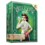 Belladone Bluff -  Blufspel|Kaartspel