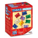 Bikkels spel -  Behendigheidsspel