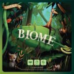 Biome Deluxe Edition -  Bordspel|Kaartspel