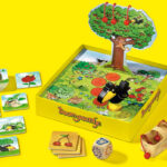 Boomgaardje - HABA Dobbelspel|Coöperatief