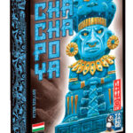 Chachapoya + Yayaucha promo cards -  Blufspel|Kaartspel