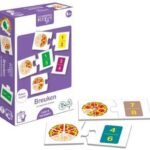 Breuken (20x2) -  Educatief