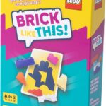 Brick Like This (Lego spel) -  Partyspel|Coöperatief