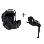 Set | Autostoel Joie Signature i-Level Pro i-Size Eclipse&Base