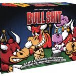Bullshit -  Kaartspel