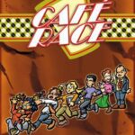 Café Race -