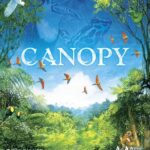 Canopy -  Kaartspel