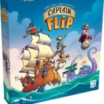 Captain Flip -  Legspel