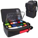 Card Storage Backpack  -
