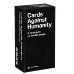 Cards Against Humanity - International Edition -  Kaartspel|Partyspel