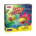Carni Flora - HABA Legspel